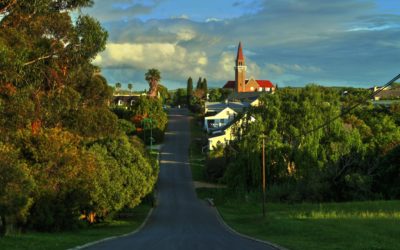 Treat Body & Mind in Stanford