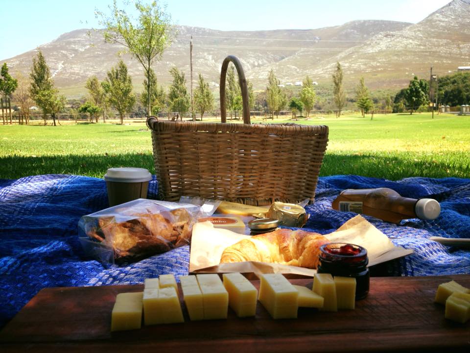 Klein River Cheese Farmstead