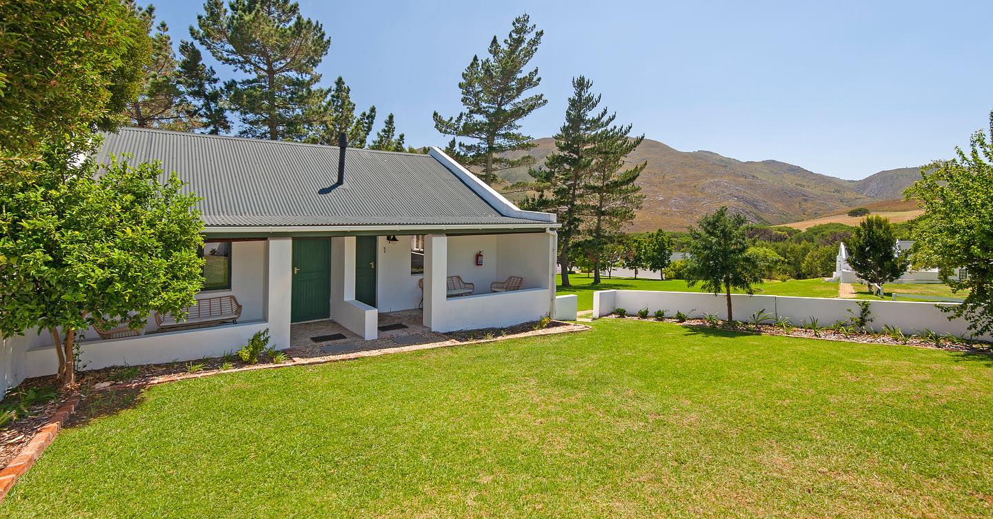 Stanford Valley Country Lodge