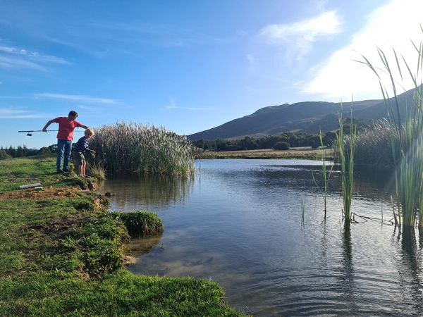 White Water Farm