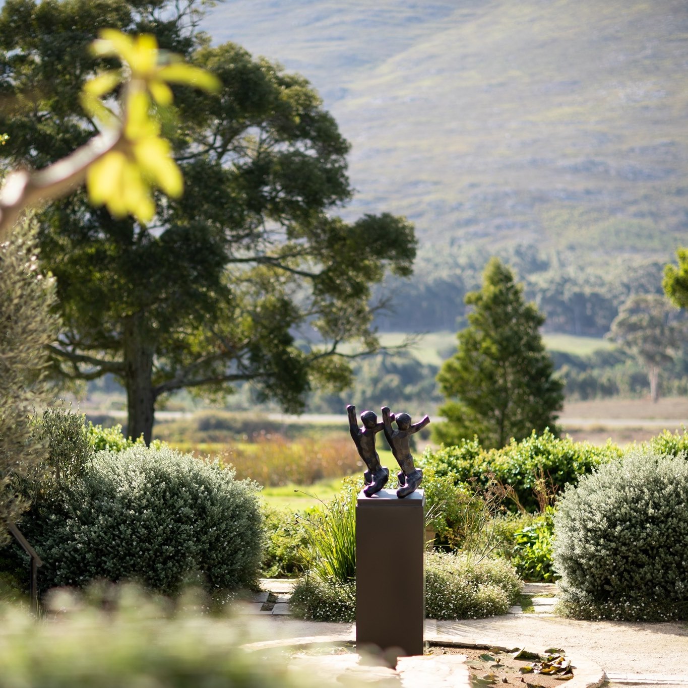 Stanford Valley Country Lodge