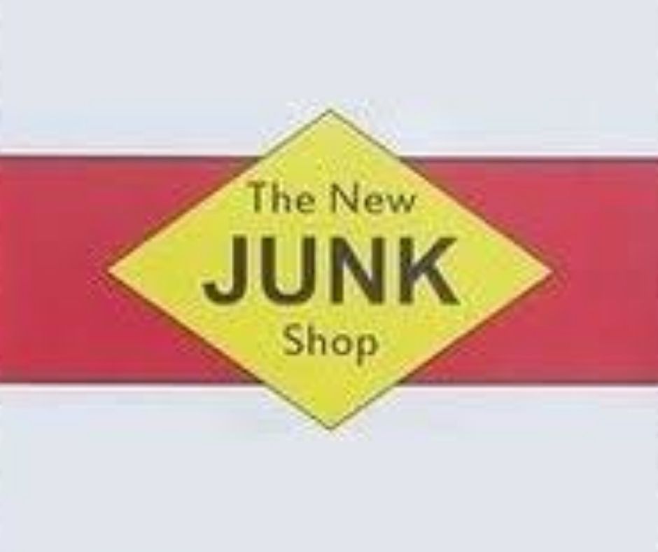 The New Junk Shop