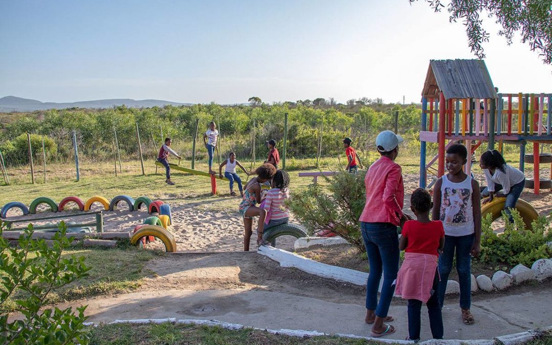 Funimfundo pre school