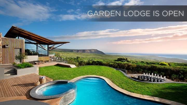 Grootbos Private Nature Reserve