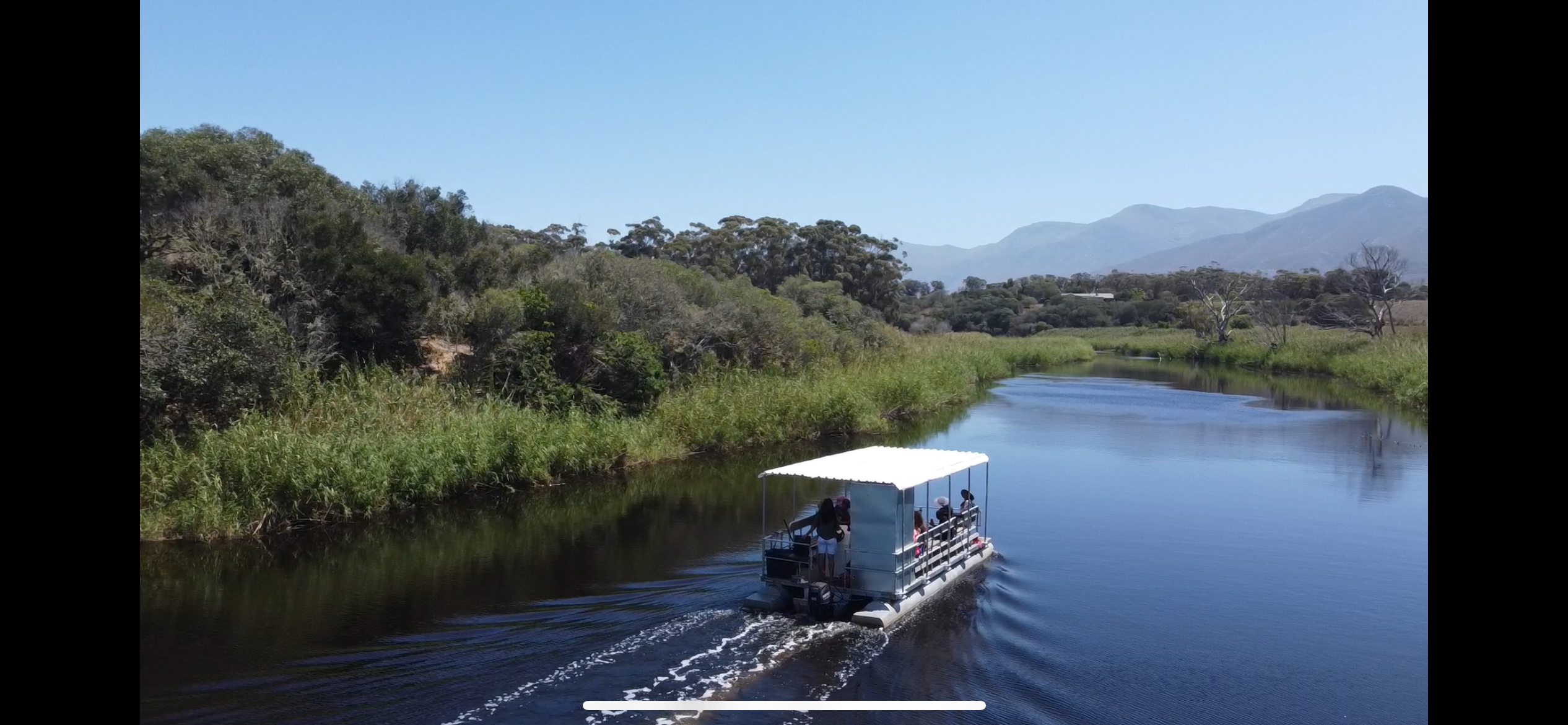 River Rat Boat Cruises