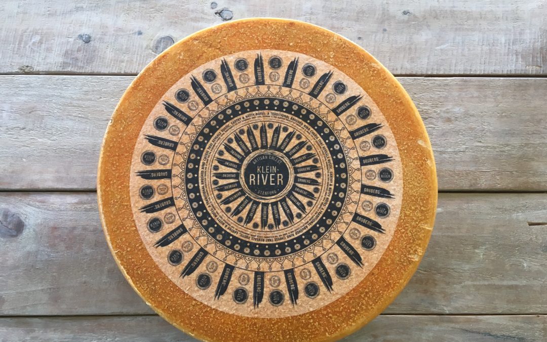 Klein River Cheese Farmstead