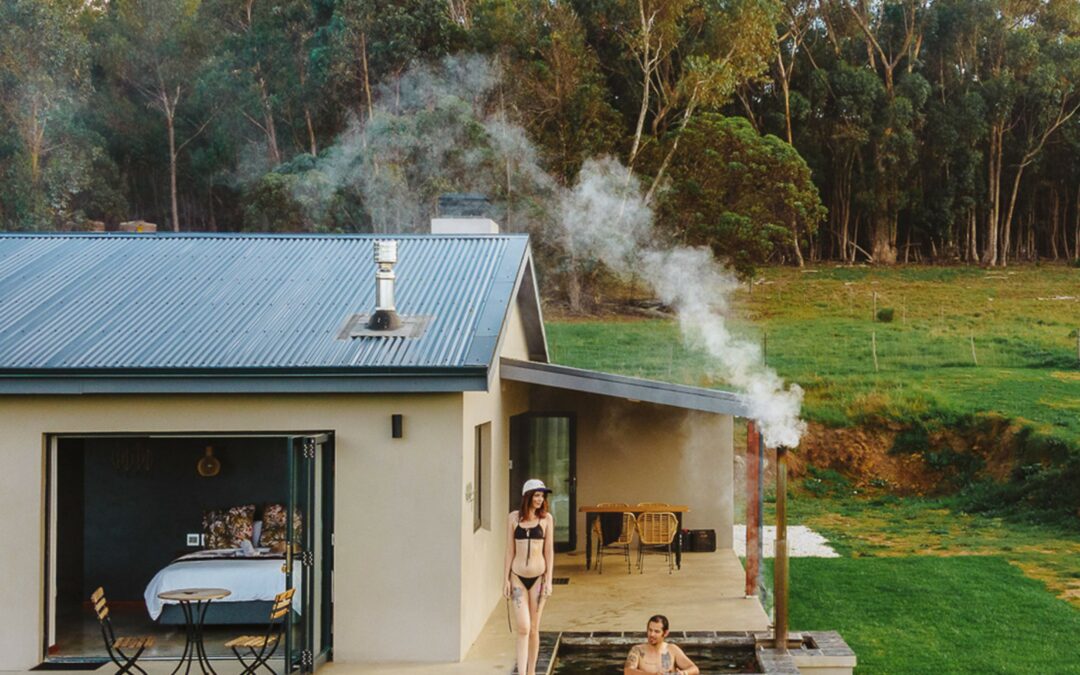 Bluebell Farm Cottages