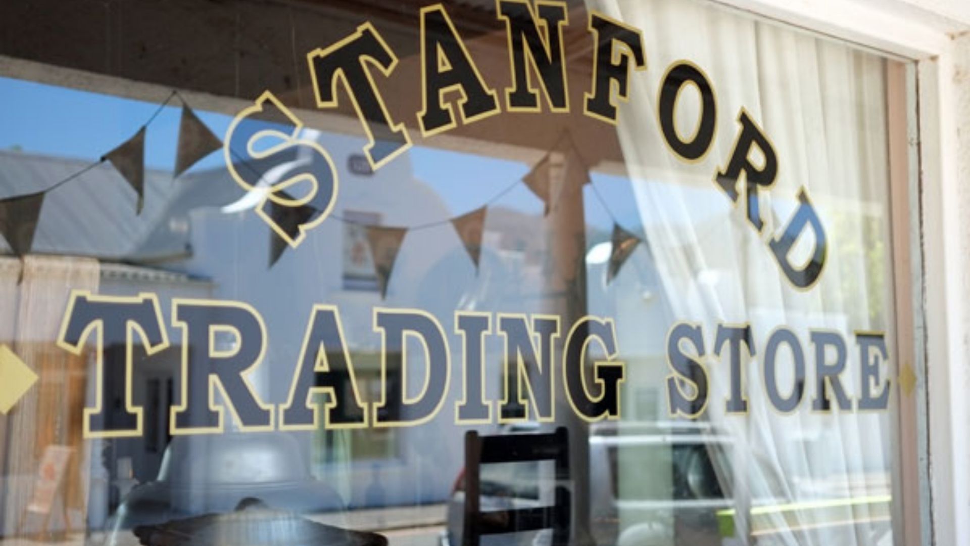 Stanford Trading Store