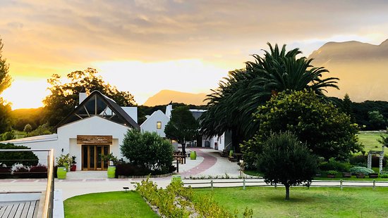 Springfontein Wine Estate