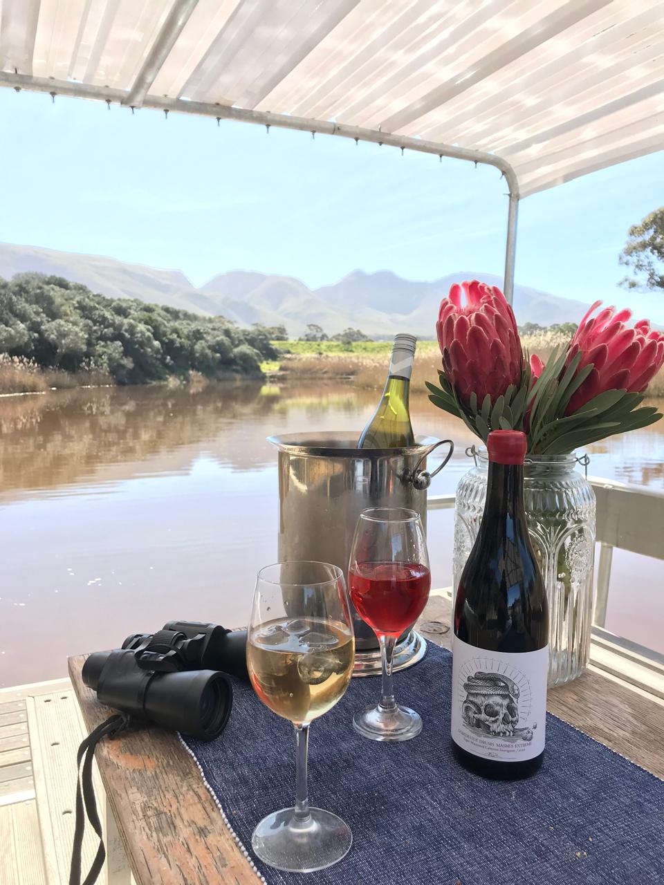 River Rat Boat Cruises