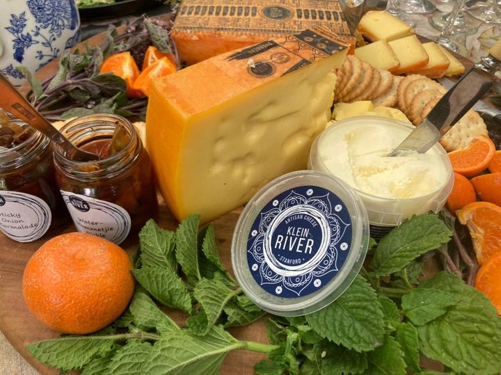 Klein River Cheese Farmstead