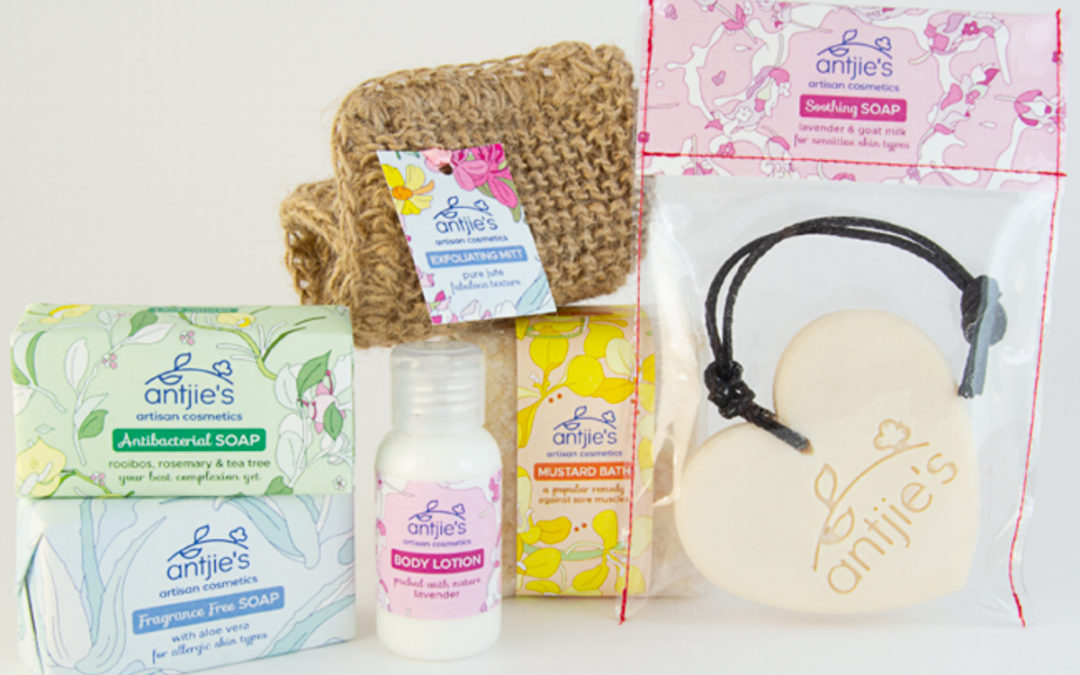 Antjies Handmade Naturals