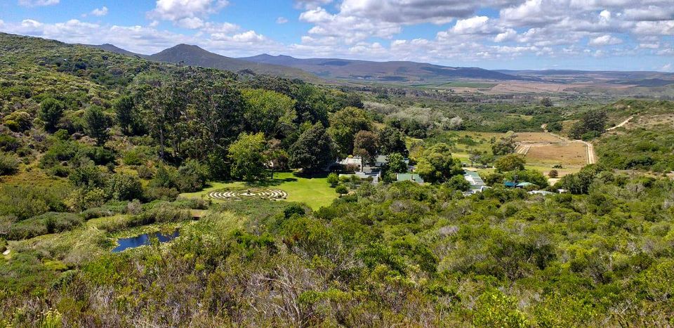 Bodhi Khaya Retreat