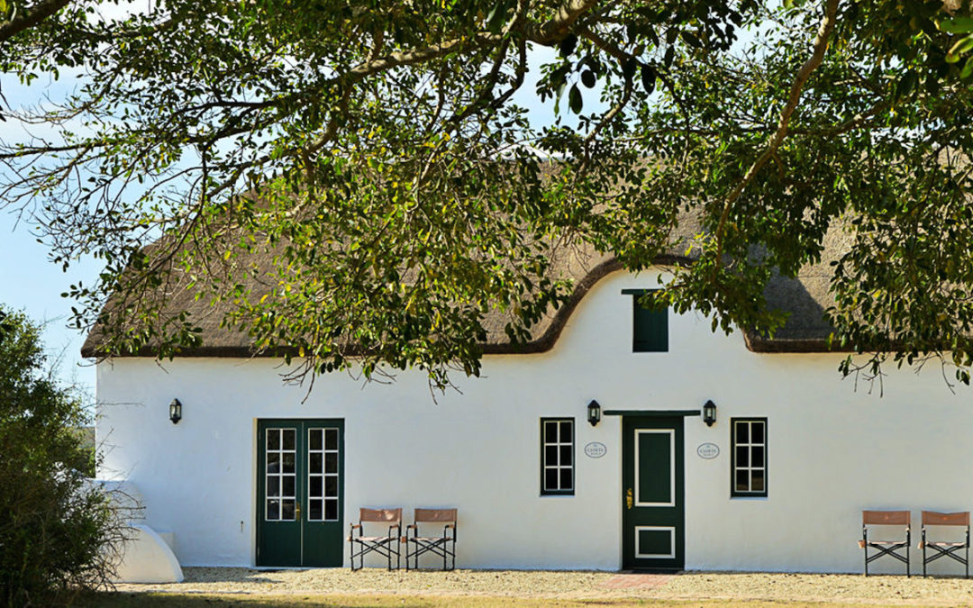 De Hoop Nature Reserve