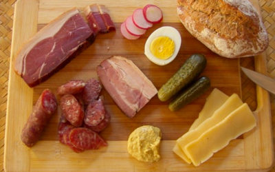 From Flowers to Fabulous –  homegrown entrepreneurs’ flower farm blossoms into a full guest experience