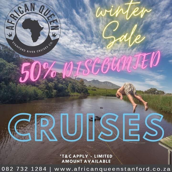 African Queen Cruises