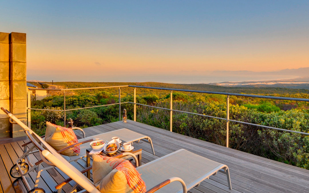 Grootbos Private Nature Reserve