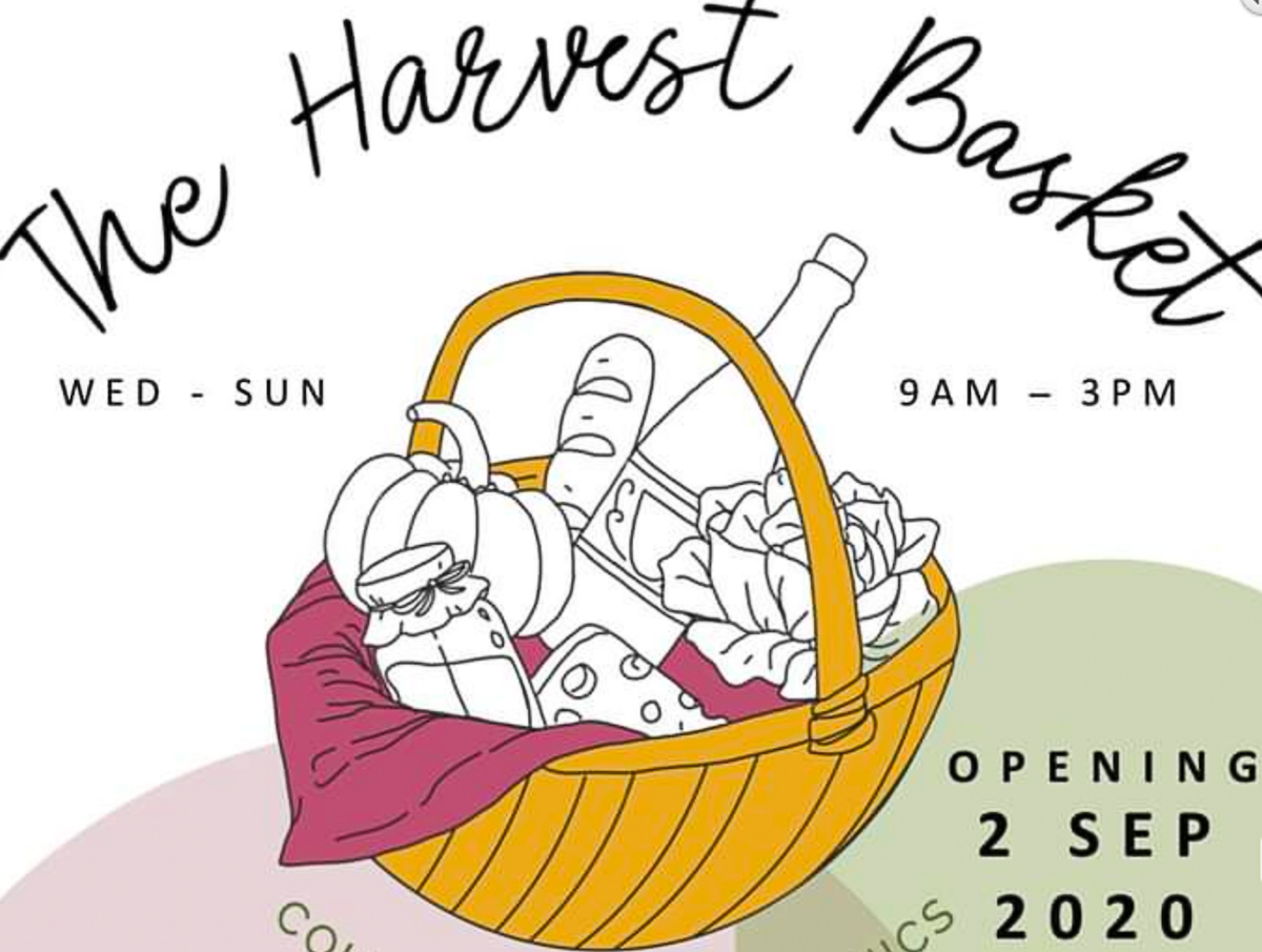 The Harvest Basket