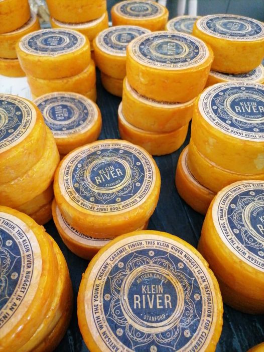 Klein River Cheese Farmstead