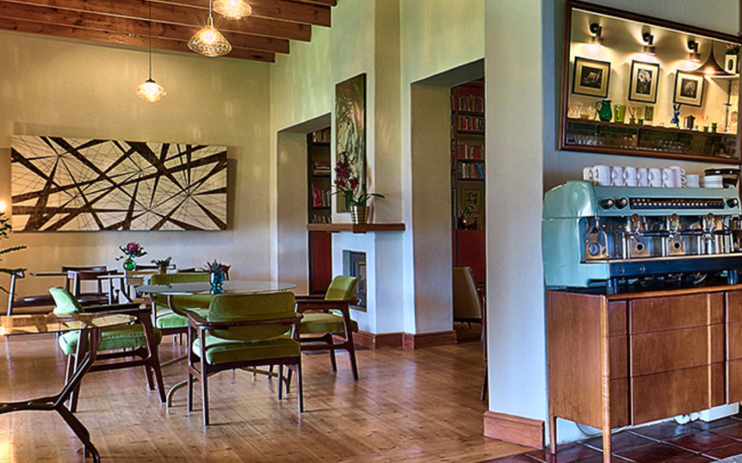 Manor House Restaurant