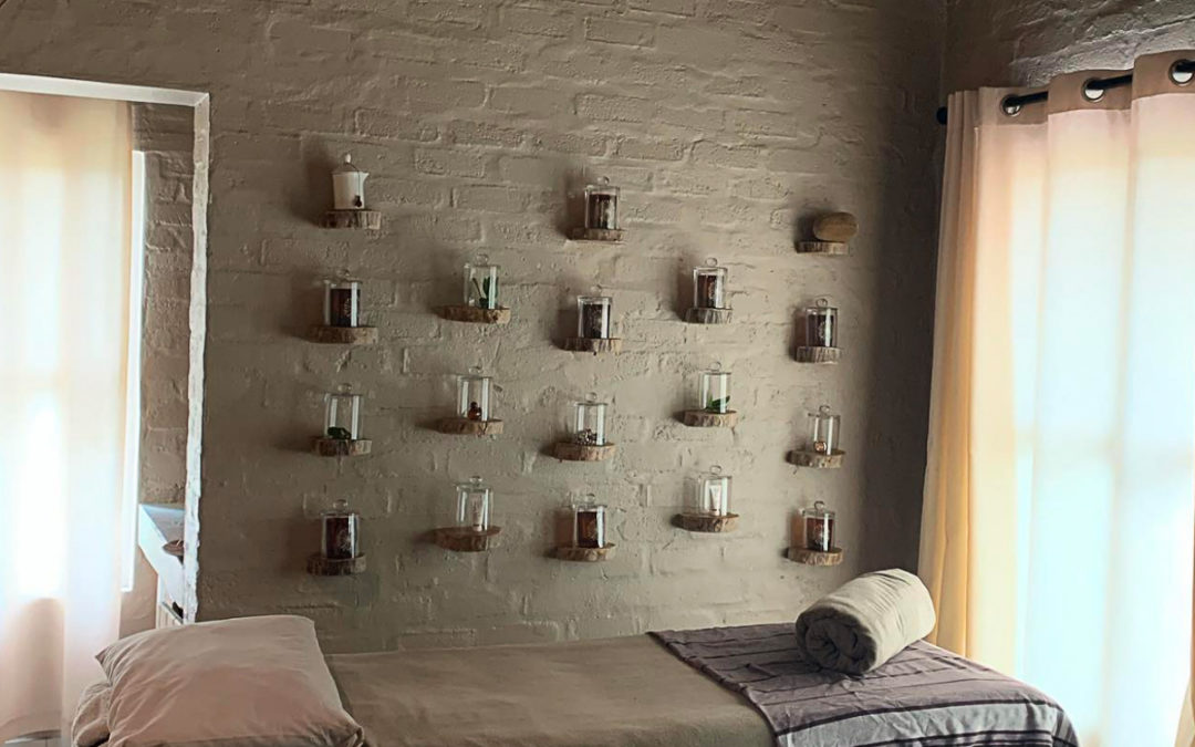 Milkwood Spa at Mosaic