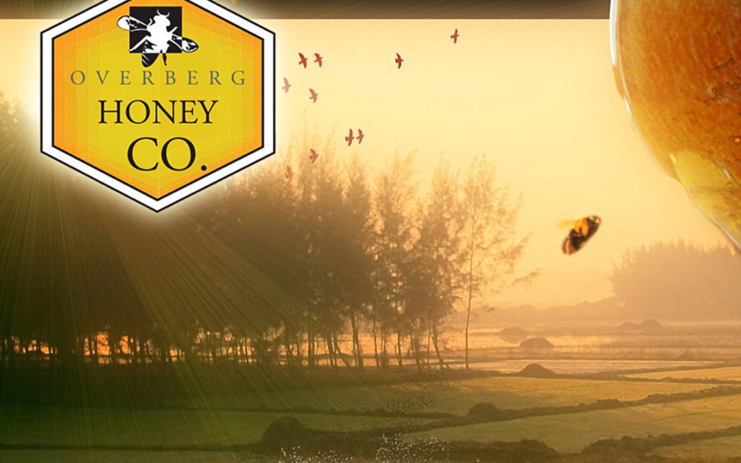 Overberg Honey Co.