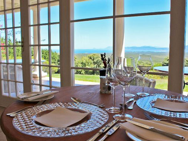 Panorama Restaurant - Bellavista Country Place