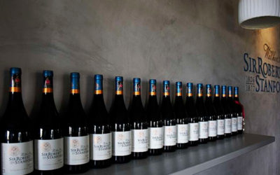 Stanford Through the Lens