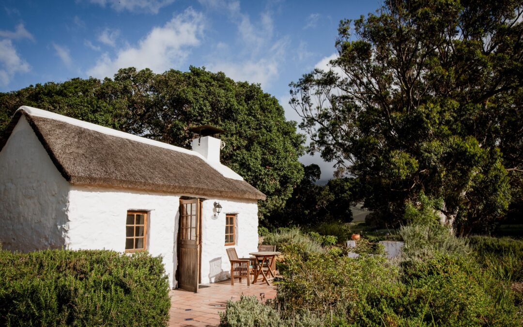 Springfontein Cottages