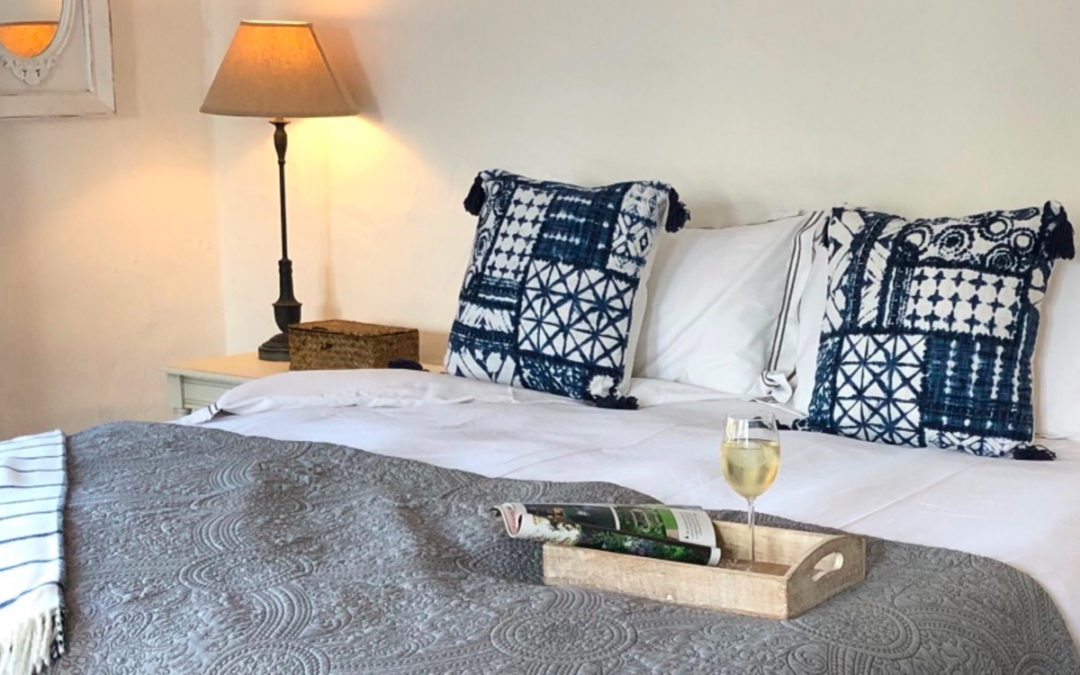 The Stanford Getaway