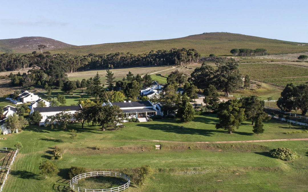 Stanford Valley Country Lodge