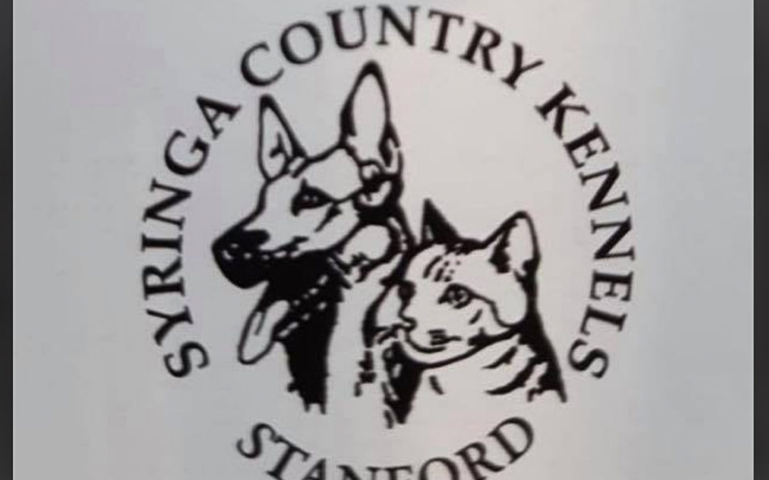 Syringa Country Kennels