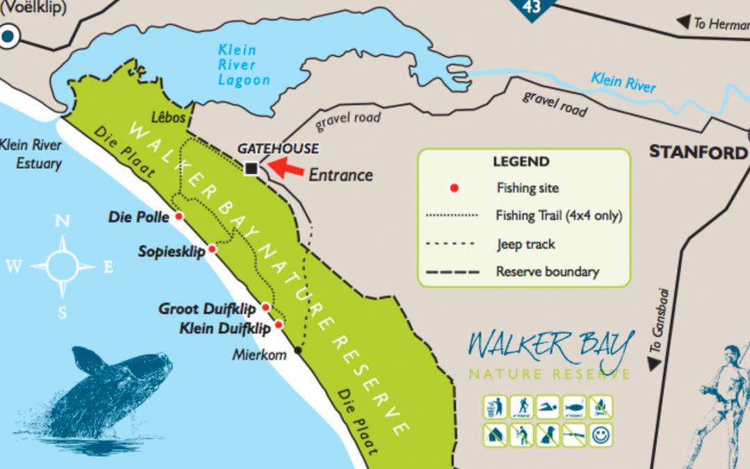 Walker Bay Nature Reserve