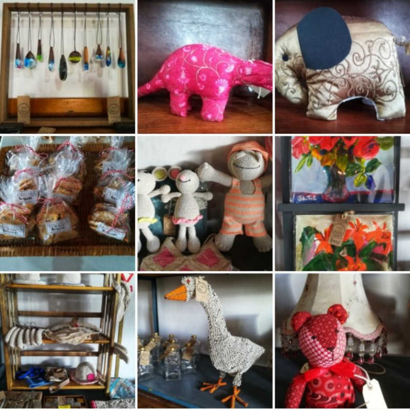 Blog feature images
