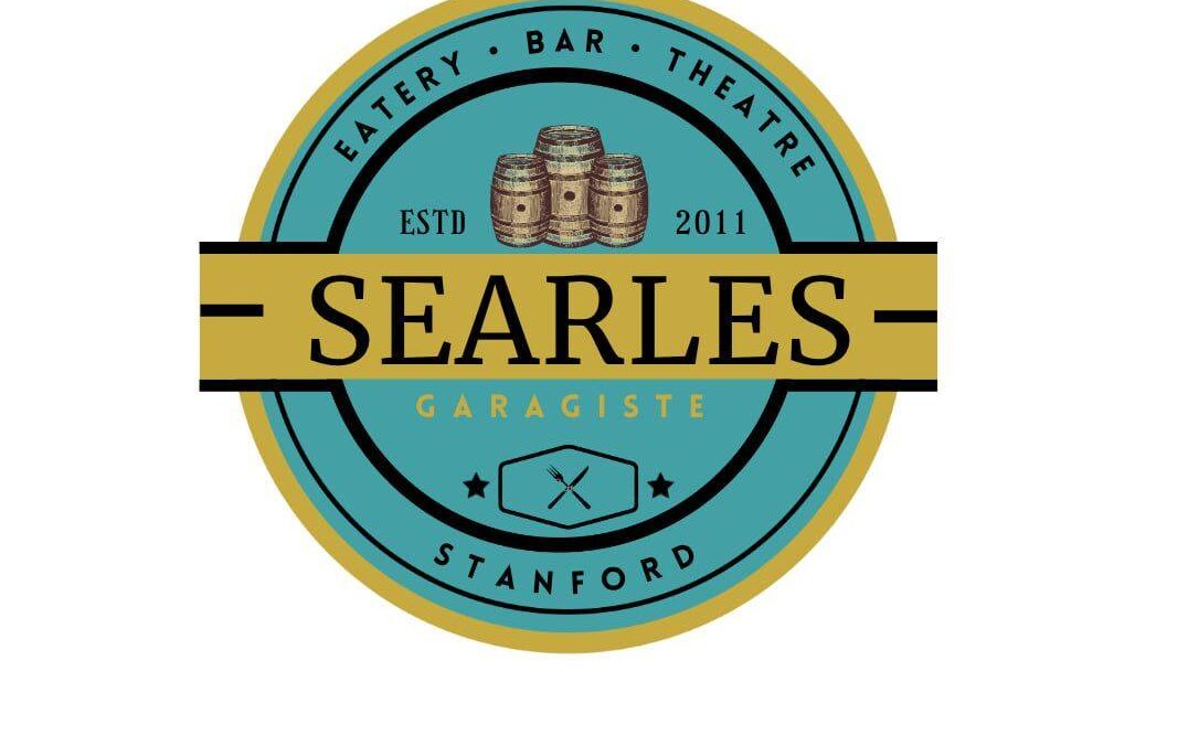 Searles Eatery, BAR & Theatre