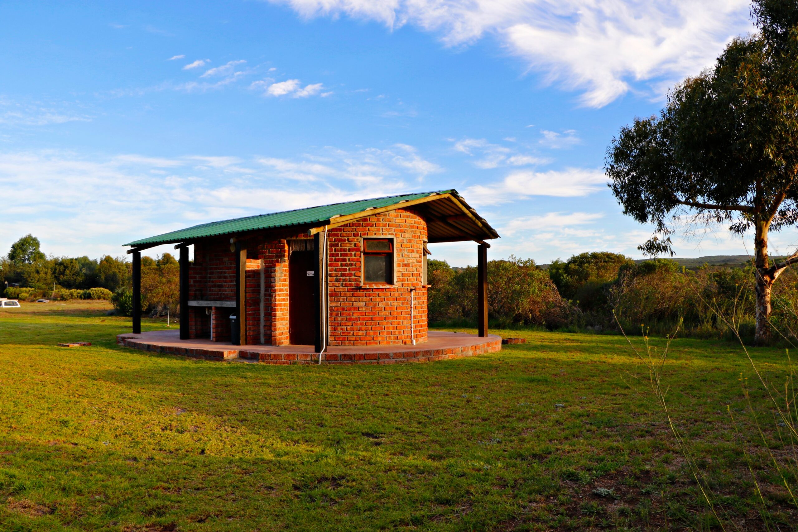Riversend Farm