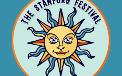 Stanford Festival – Get Ready to Move your Feet!