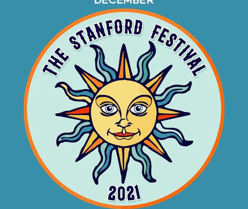 Stanford Festival – Get Ready to Move your Feet!