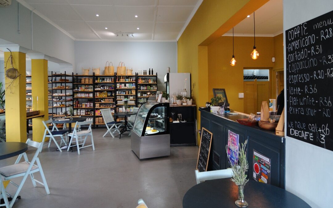 Union Grocery & Eatery