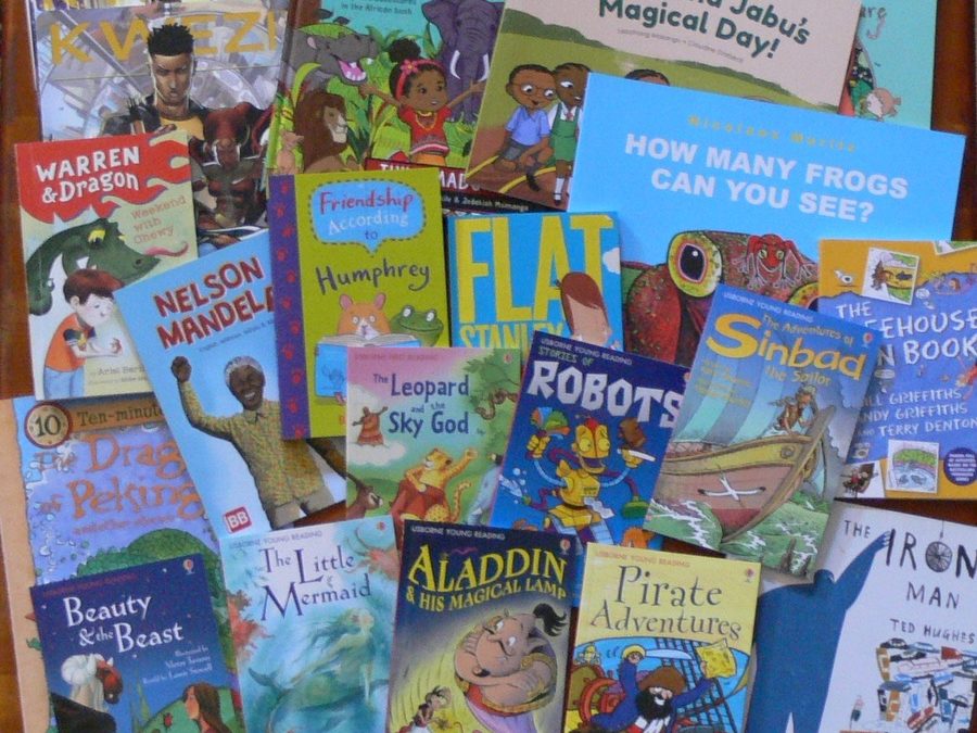 Children’s Book Network