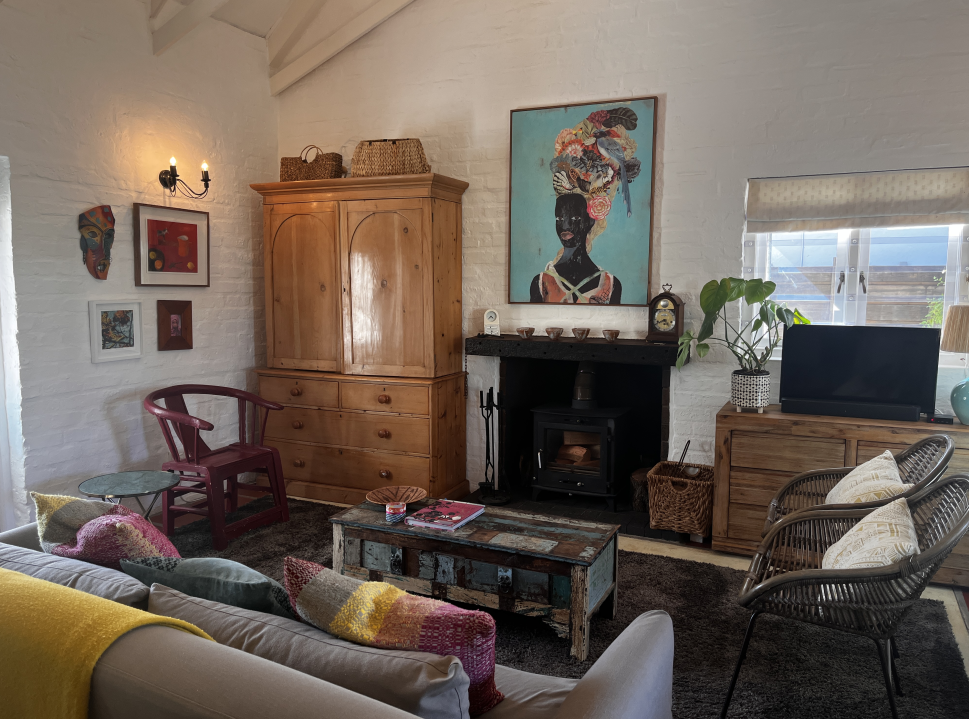BRAMBER Cottage
