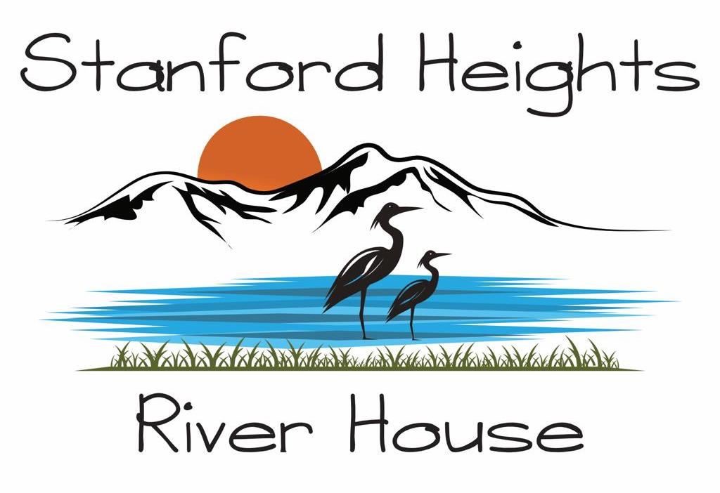 Stanford Heights River House