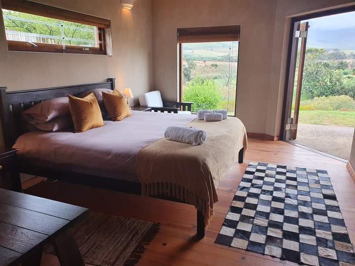 Stanford Heights River Lodge