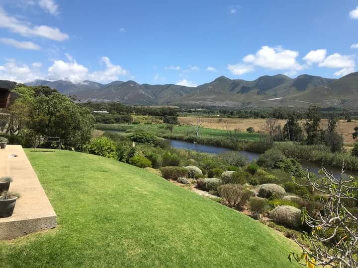 Stanford Heights River House