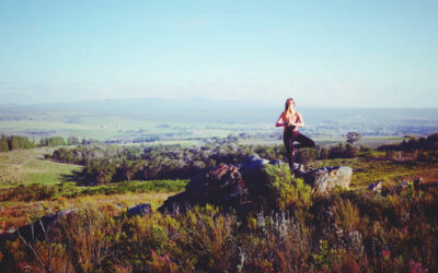 Winter Wellness in Stanford