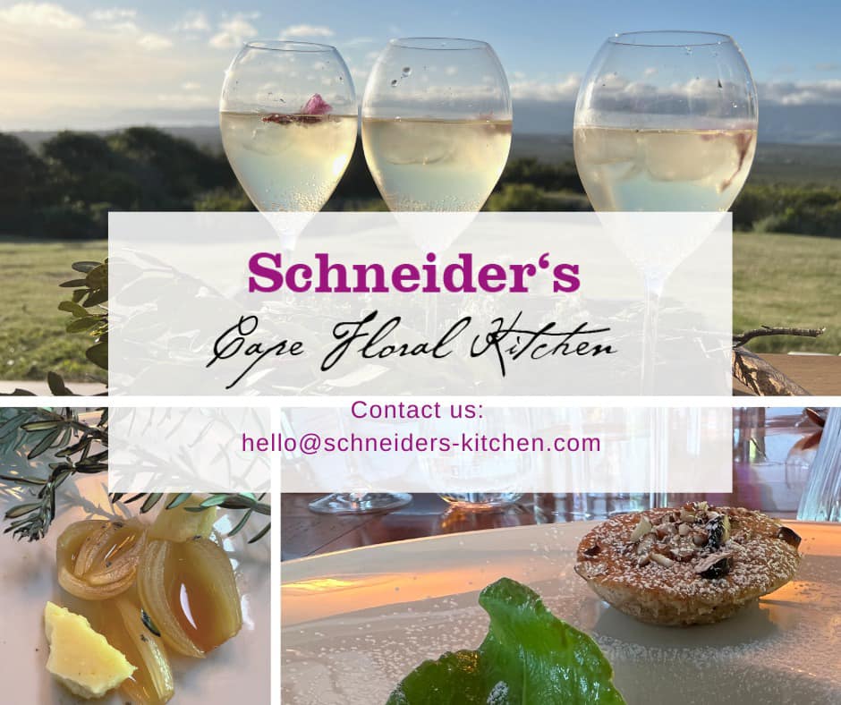 Schneider's Cape Floral Kitchen