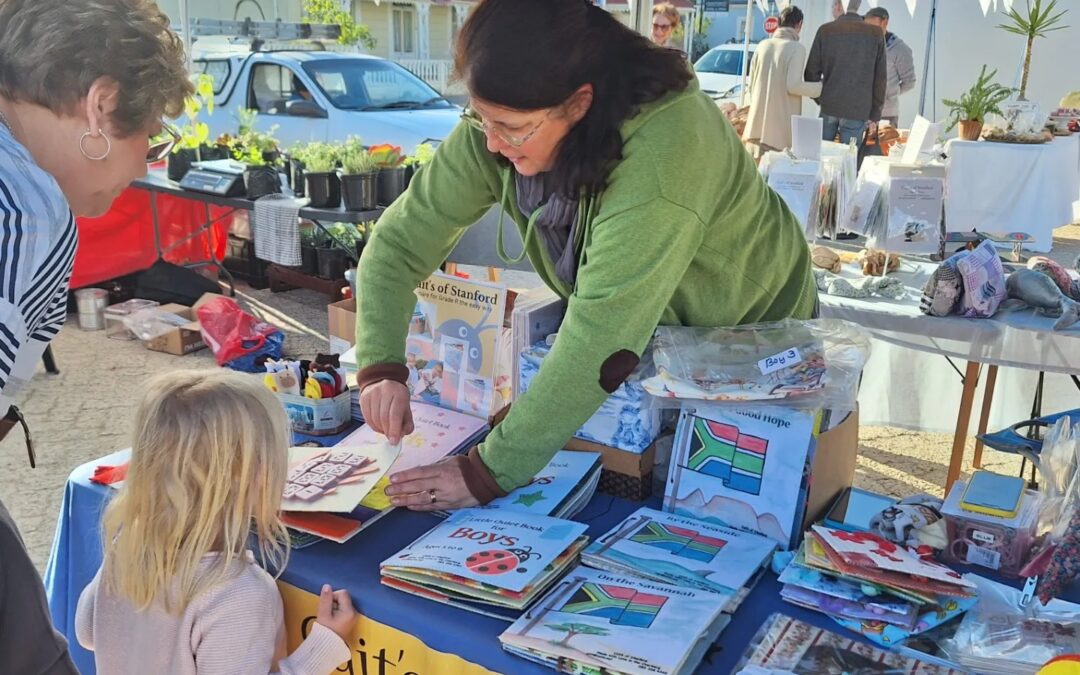 Stanford Square Market