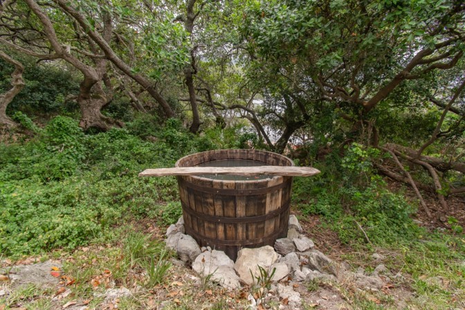 Guideboat Lagoon Retreat