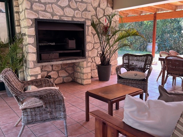 Lagoon View Properties