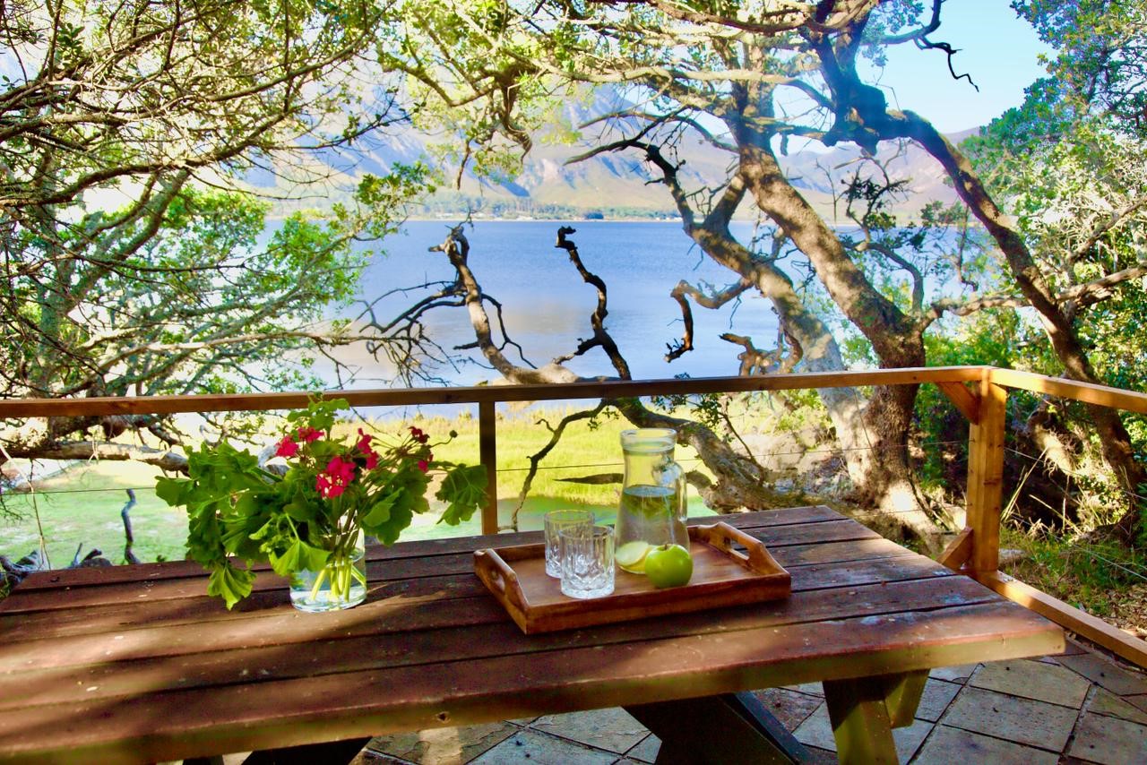 Lagoon View Properties